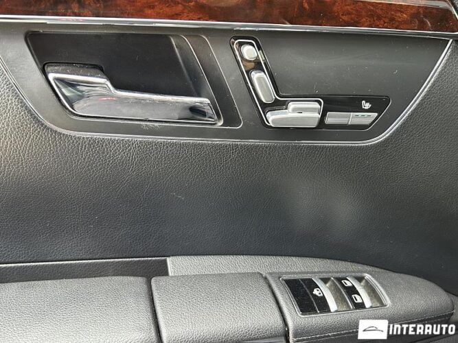 Mercedes S 250 51 mercedes S 250 2011