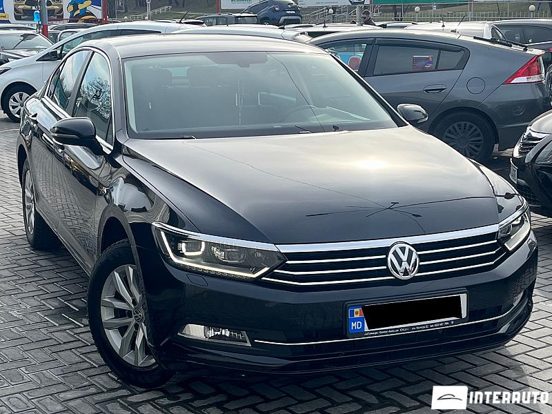 Volkswagen Passat 2 interauto oferta masina