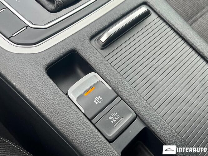 Volkswagen Passat 38 volkswagen Passat 2015