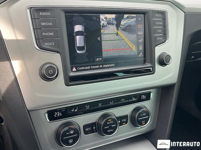 Volkswagen Passat 35 volkswagen Passat 2015