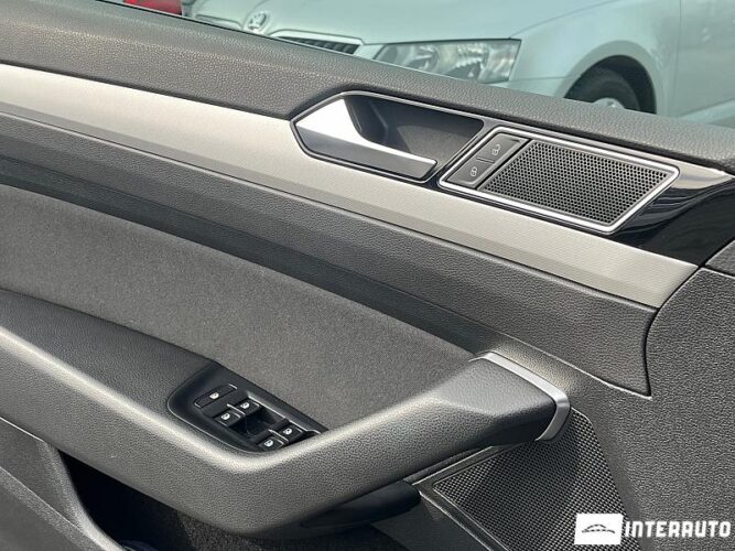 Volkswagen Passat 39 volkswagen Passat 2015