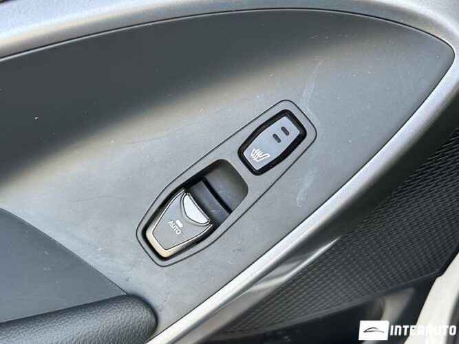 hyundai Grand Santa Fe 2016