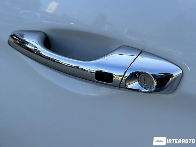 hyundai Grand Santa Fe 2016