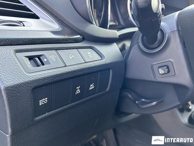 hyundai Grand Santa Fe 2016