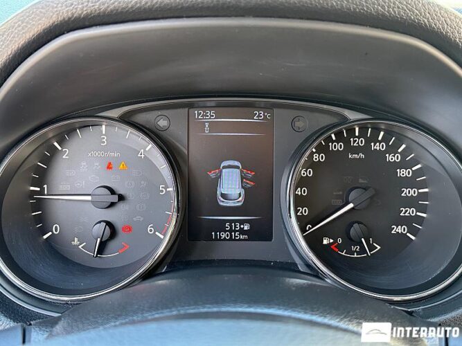 Nissan Qashqai 40 nissan Qashqai 2014