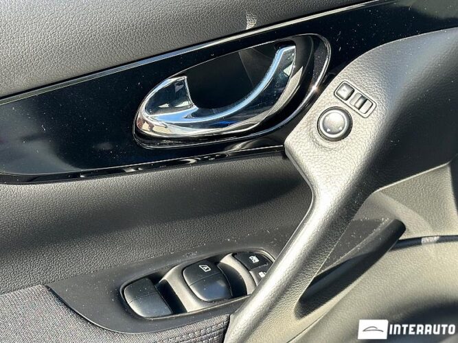 Nissan Qashqai 47 nissan Qashqai 2014