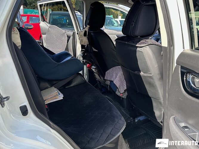 Nissan Qashqai 49 nissan Qashqai 2014