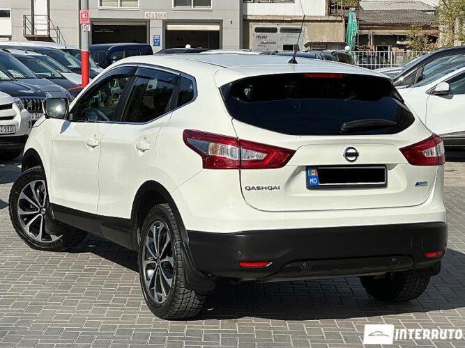 Nissan Qashqai 36 nissan Qashqai 2014