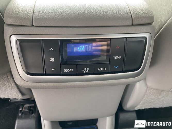 toyota Highlander 2019