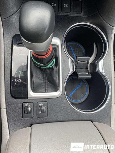 toyota Highlander 2019