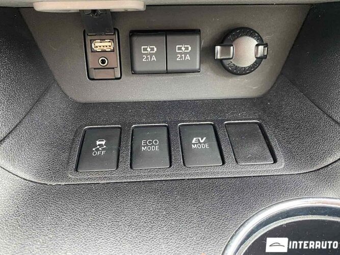 toyota Highlander 2019