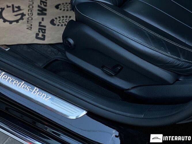 Mercedes E 220 71 mercedes E 220 2016