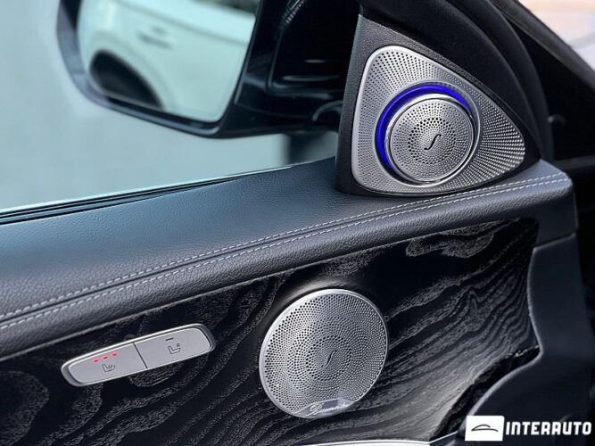 Mercedes E 220 59 mercedes E 220 2016