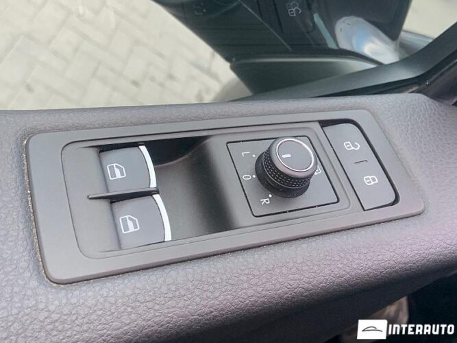 volkswagen Multivan 2015