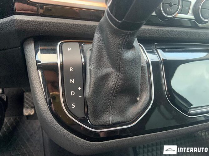 volkswagen Multivan 2015