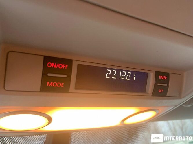 volkswagen Multivan 2015