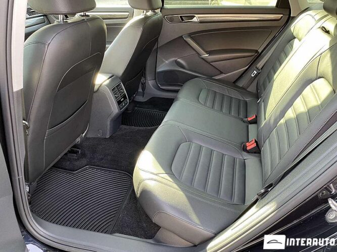 Volkswagen Passat 47 volkswagen Passat 2018