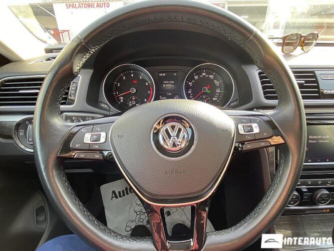 Volkswagen Passat 39 volkswagen Passat 2018