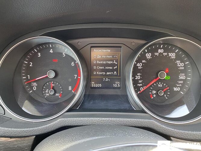 Volkswagen Passat 41 volkswagen Passat 2018