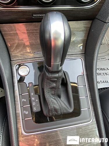 Volkswagen Passat 43 volkswagen Passat 2018