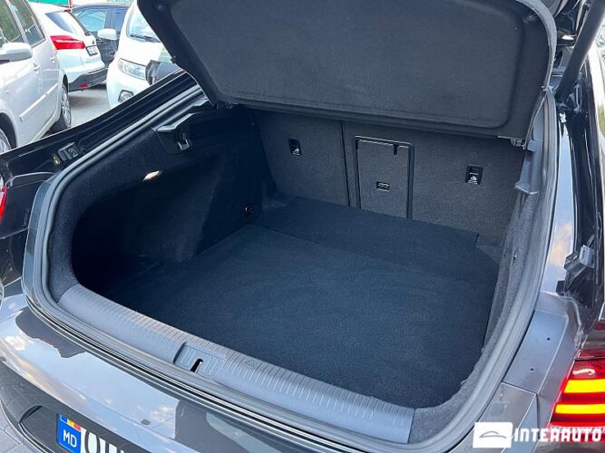 Volkswagen Arteon 60 volkswagen Arteon 2019