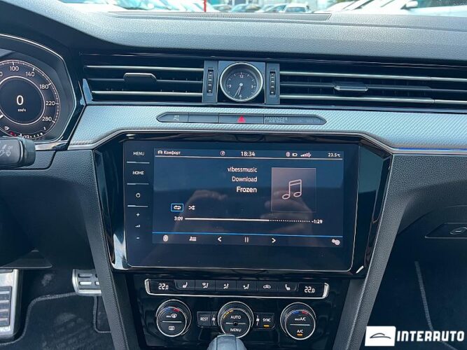 Volkswagen Arteon 53 volkswagen Arteon 2019