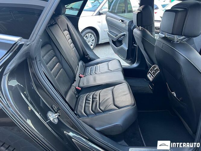 Volkswagen Arteon 57 volkswagen Arteon 2019