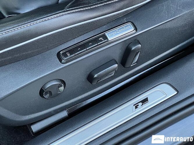 Volkswagen Arteon 45 volkswagen Arteon 2019