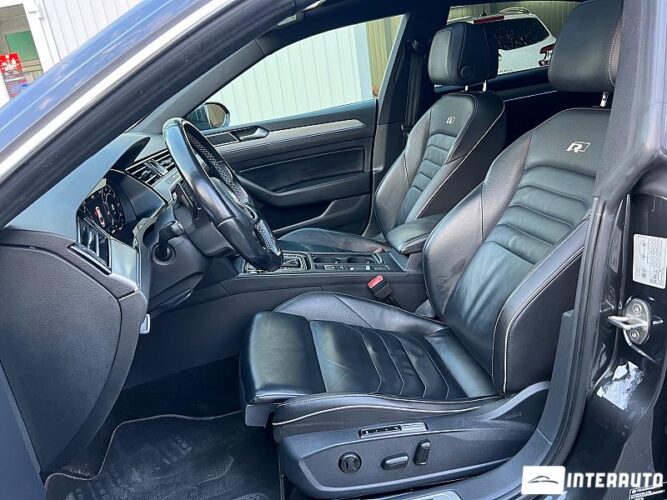 Volkswagen Arteon 44 volkswagen Arteon 2019