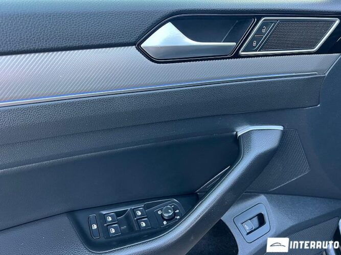 Volkswagen Arteon 43 volkswagen Arteon 2019