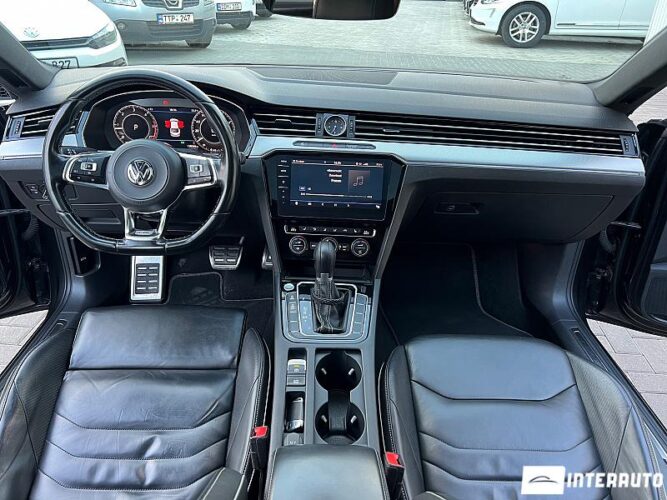 Volkswagen Arteon 46 volkswagen Arteon 2019