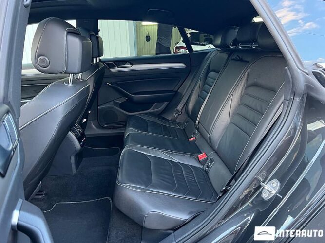 Volkswagen Arteon 55 volkswagen Arteon 2019