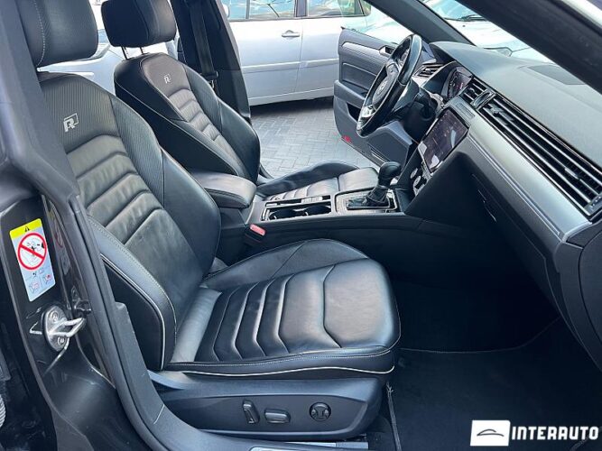 Volkswagen Arteon 58 volkswagen Arteon 2019