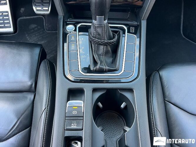 Volkswagen Arteon 54 volkswagen Arteon 2019