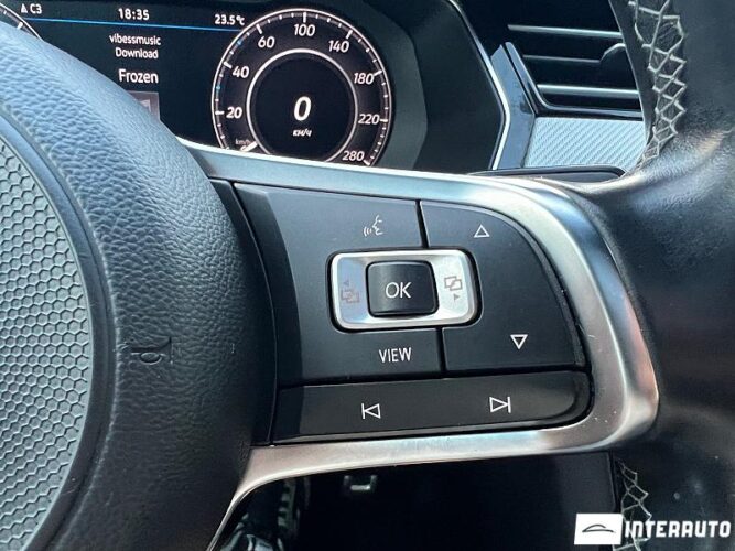 Volkswagen Arteon 50 volkswagen Arteon 2019