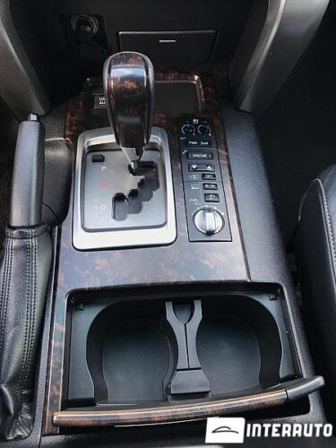 toyota Land Cruiser 2013