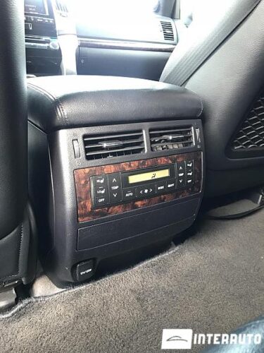 toyota Land Cruiser 2013