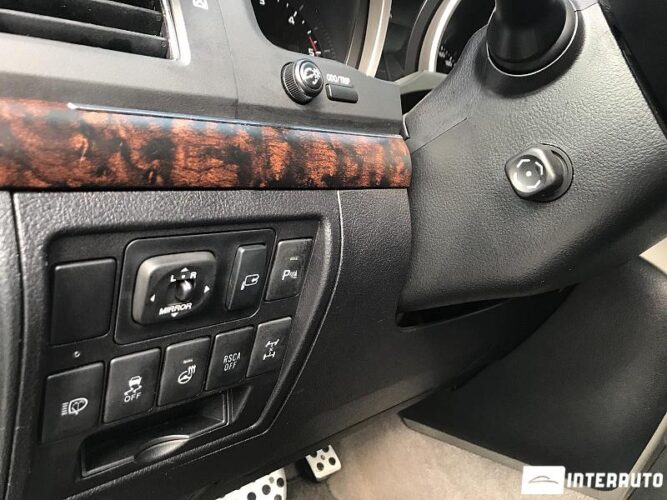 toyota Land Cruiser 2013