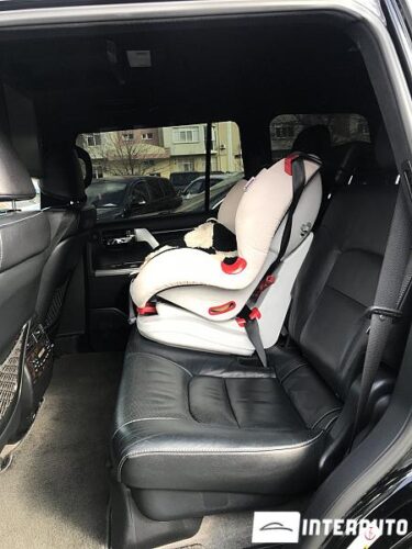 toyota Land Cruiser 2013