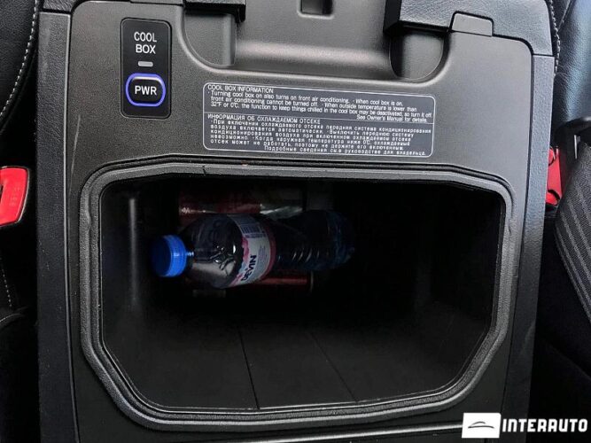 toyota Land Cruiser 2013