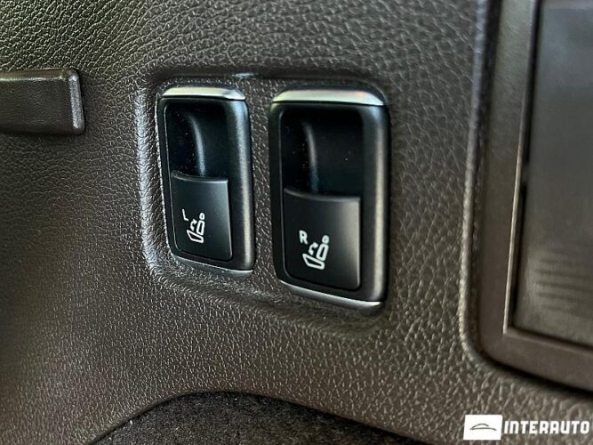 mercedes GLS 450 2019