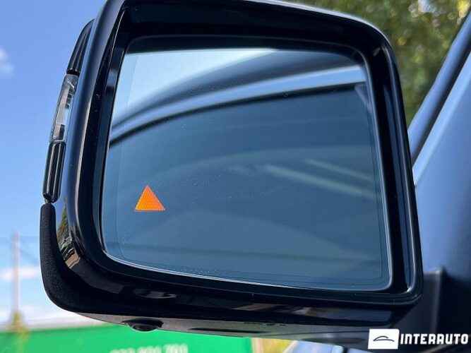 mercedes GLS 450 2019