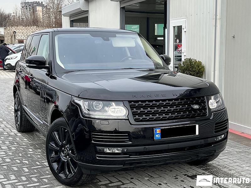 interauto oferta masina