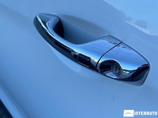 hyundai Santa Fe 2016