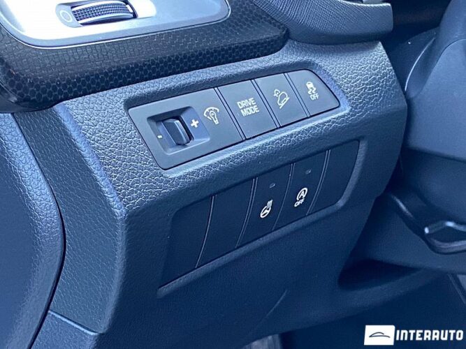 hyundai Santa Fe 2016