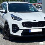 Kia Sportage 2021