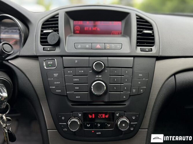 Opel Insignia 41 opel Insignia 2012