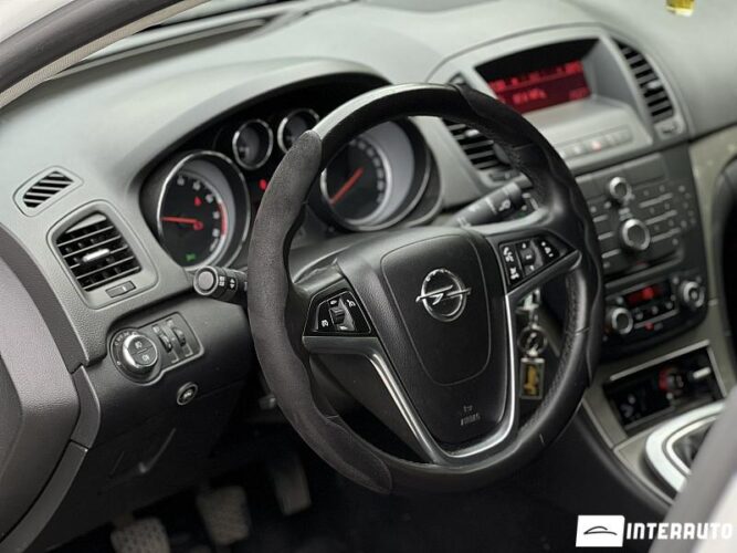 Opel Insignia 34 opel Insignia 2012