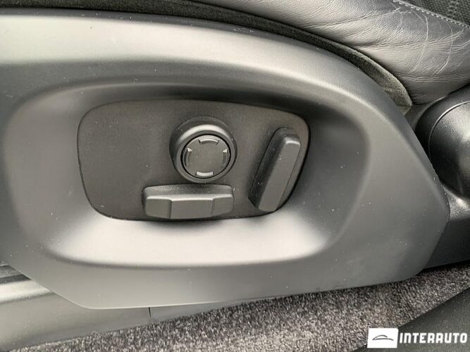 land rover Range Rover Vogue 2016