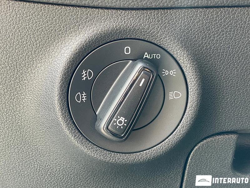 skoda Kodiaq RS 2019